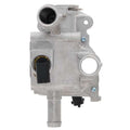 RADIATOR CAP ADAPTER