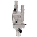 MOTORAD auto part installed view