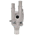 RADIATOR CAP ADAPTER