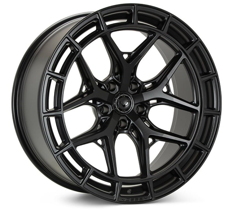 DFC carbon auto part