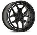 DFC carbon auto part