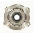 MOOG 13-15 Honda Civic Si Rear Hub Assembly