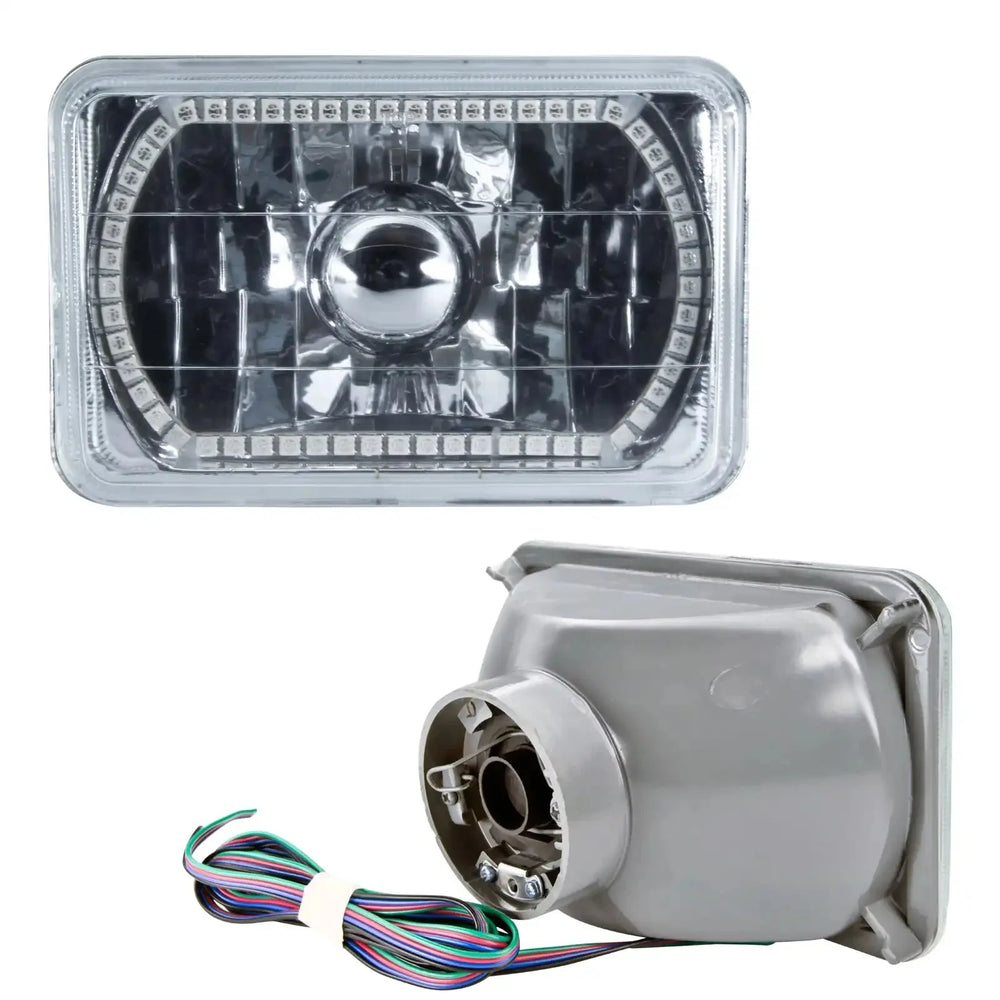 CHRYSLER SEBRING 2007-2011 ORACLE L