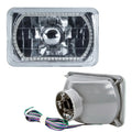 CHRYSLER SEBRING 2007-2011 ORACLE L