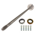 73-77 Chevelle Axle 8.5 28 Spline 30.43in 5x4.75