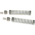 Burly Brand Springer Fork Lowering Kit