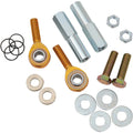 Burly Brand Springer Fork Lowering Kit