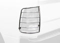 9907 GM SILVERADO/SIERRA BLACK TAIL LIGHT GUARDS