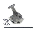 Moroso Chevrolet Small Block High Volume Street/Strip Oil Pump & Pick-Up For 7.5in Pan