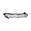 2025 LN CORSAIR LED SIDE MARKER LAMP ASSY RH
