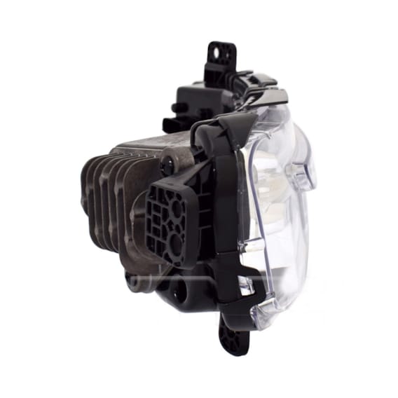 2025 LN CORSAIR LED SIDE MARKER LAMP ASSY RH