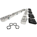 Billet Alum. Stud Girdle Kit - SBC