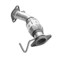 1113 ELANTRA EXHAUST PIPE