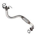 1113 ELANTRA EXHAUST PIPE