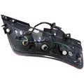 TAIL LAMP - LH