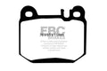 EBC auto part