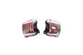 Whipple Superchargers auto part installed view