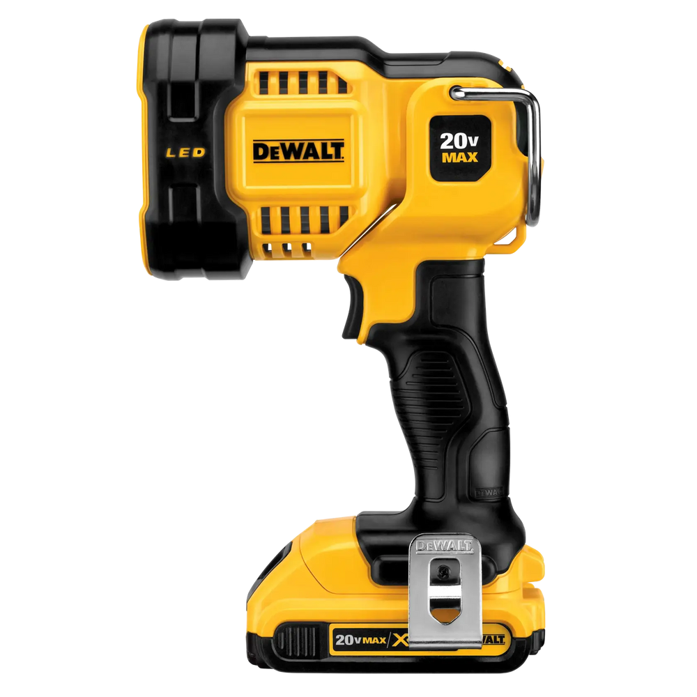 Dewalt - DCL043