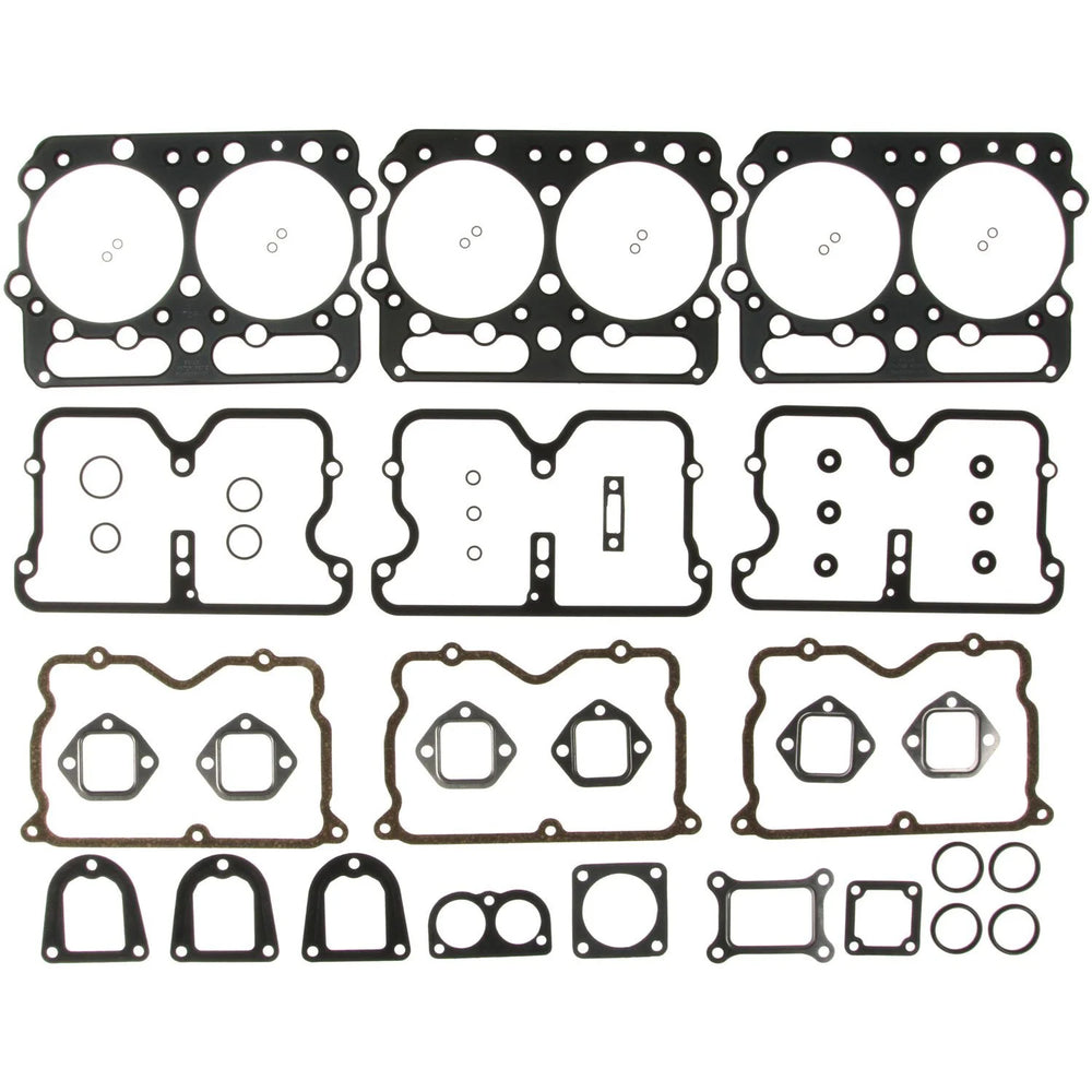 Mahle auto part