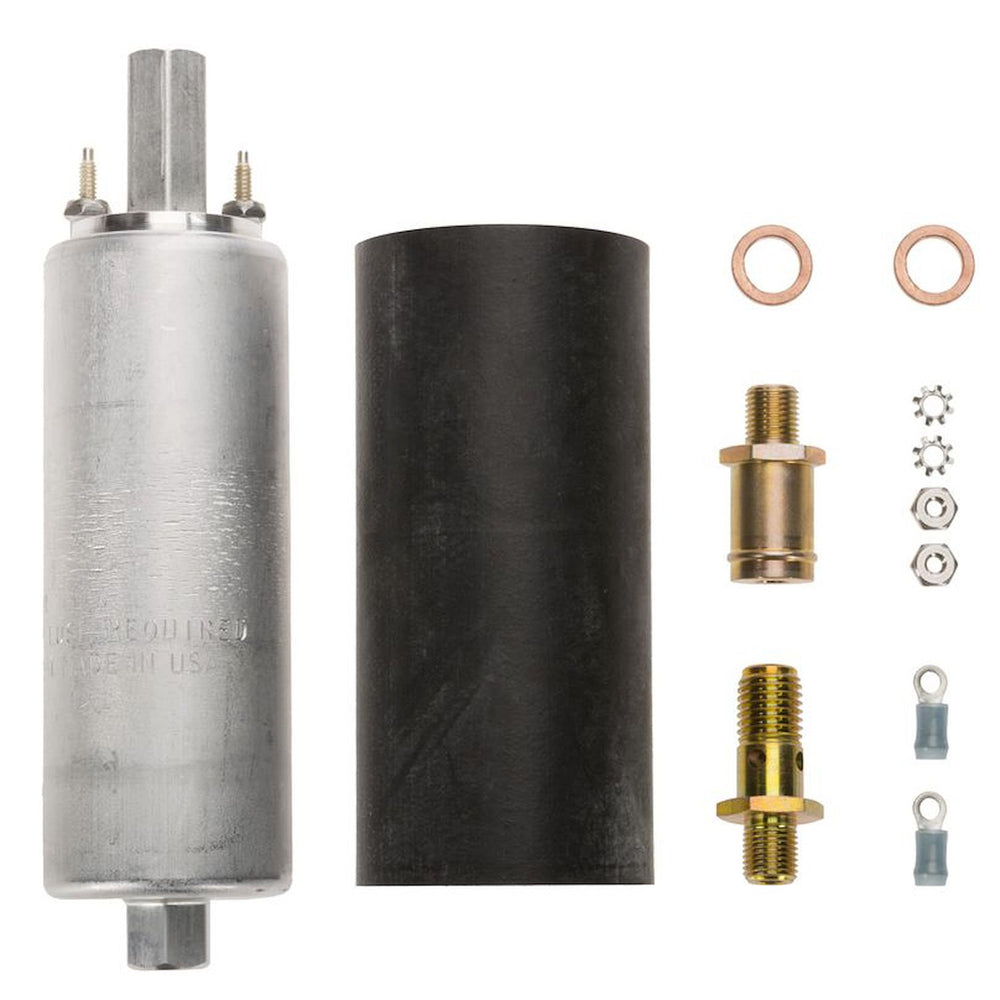 CARTER fuel pump