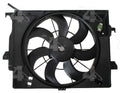 RADIATOR FAN ASSY.