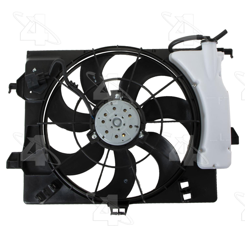 FOUR SEASONS auto part