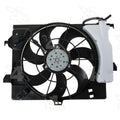 RADIATOR FAN ASSY.