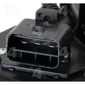 RADIATOR FAN ASSY.
