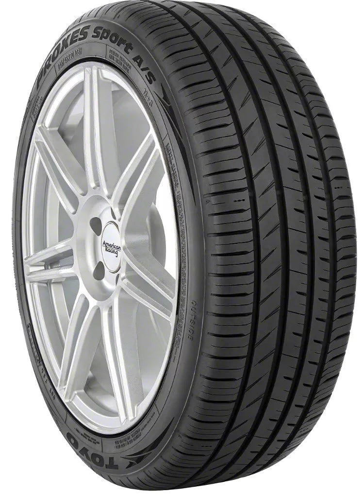 215/45R18 89V PXA40A TL