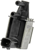 EVAP CANISTER
