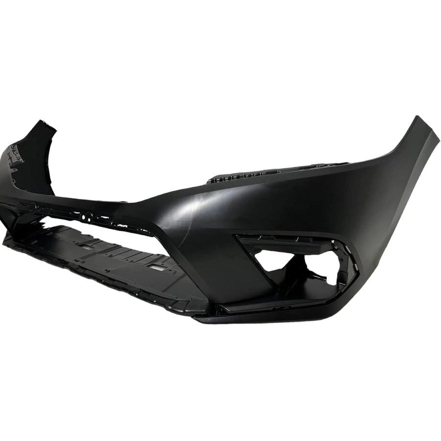 Sherman Parts bumper