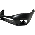 Sherman Parts bumper