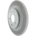 SPORT DRILLED & SLOTTED ROTOR, RIGH