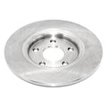 SPORT DRILLED & SLOTTED ROTOR, RIGH