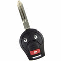 KEYLESS ENTRY REMOTE
