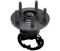 WHEEL HUB ASSEMBLY