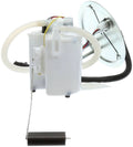 FUEL PUMP MODULE ASSEM