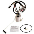 DELPHI fuel pump detail
