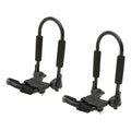 Rhino-Rack Vortex SX Leg Kit - Solid Rail - 4 pcs