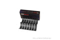 King Engine Bearings Toyota 1FZFE (Size STD) Performance Main Bearing Set