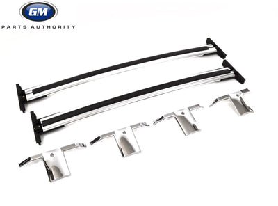 GM Performance auto part