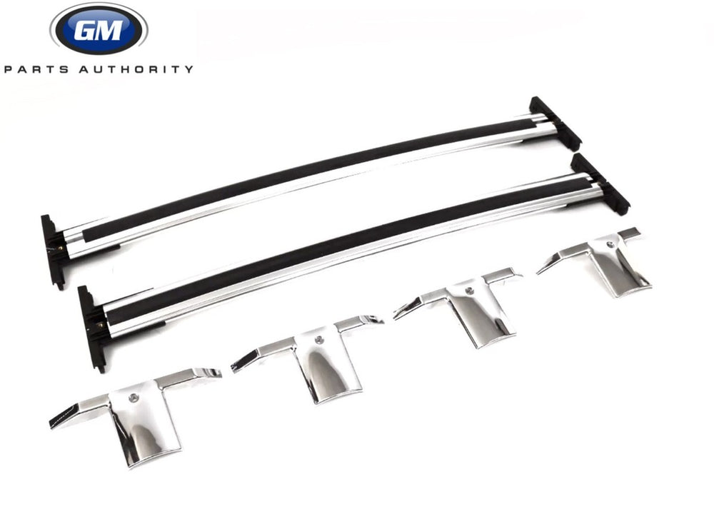 GM Performance auto part