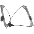 NEW WINDOW LIFT MOTOR W/REGULATOR