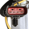 FUEL PUMP MODULE ASSEM