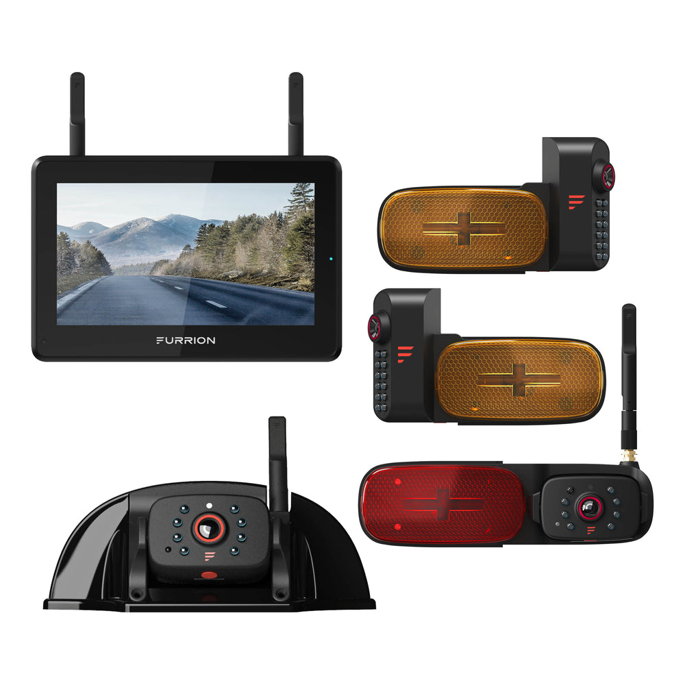 RIGHT SIDE CAMERA