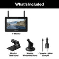RIGHT SIDE CAMERA