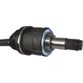 NEW CV DRIVE AXLES