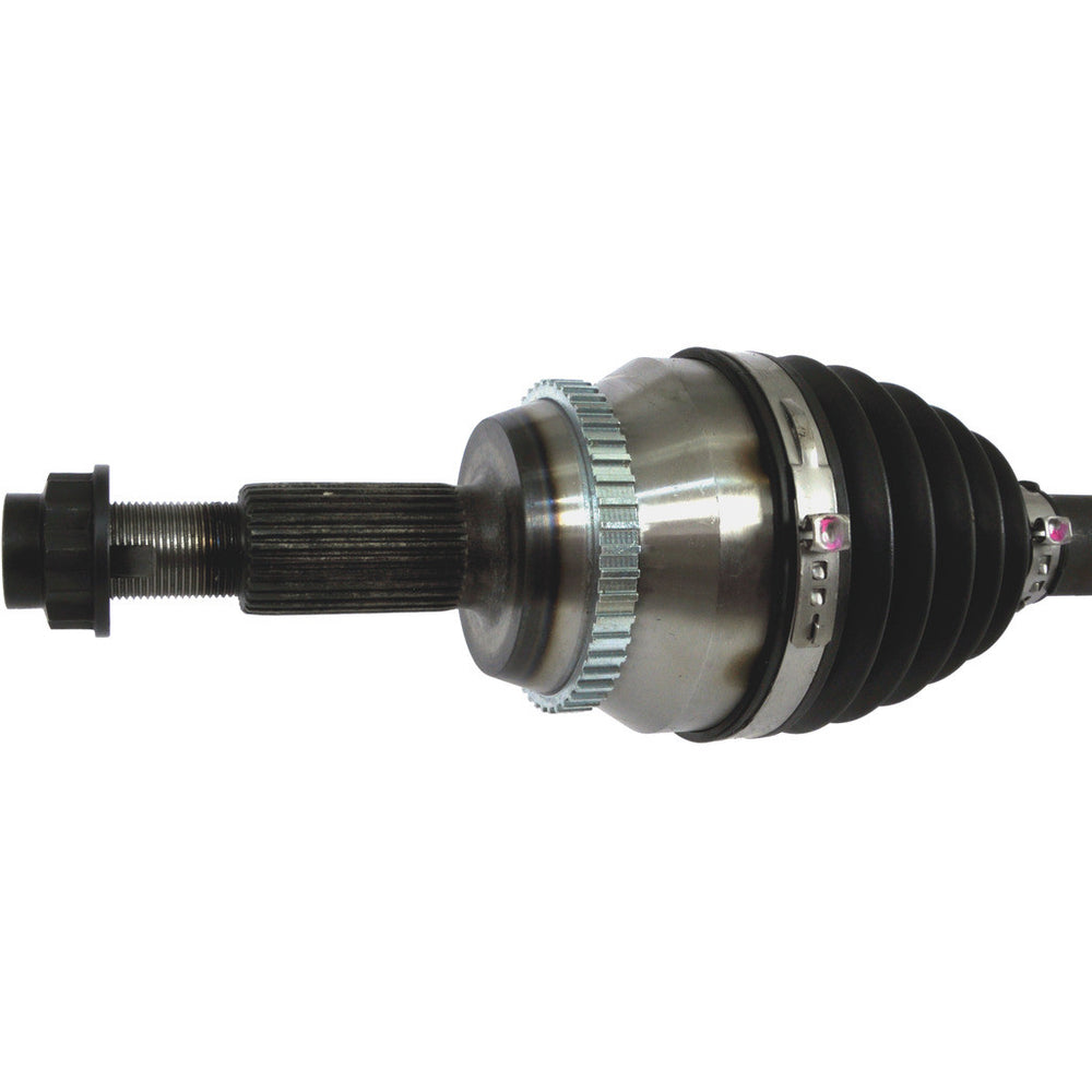 NEW CV DRIVE AXLES