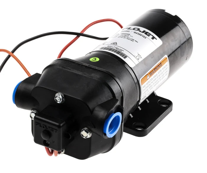 XYLEM auto part