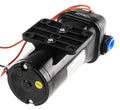 MPU 12V S/E 3C SW45